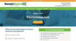 Desktop Screenshot of eljalisciense.com